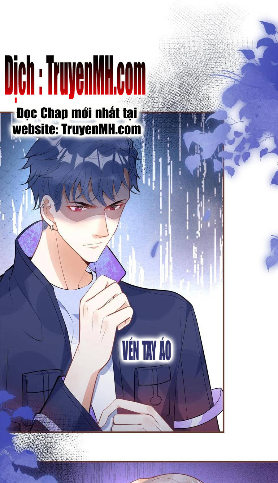 Ta Có Năm Đại Lão Ba Ba Chap 238 - Next Chap 239