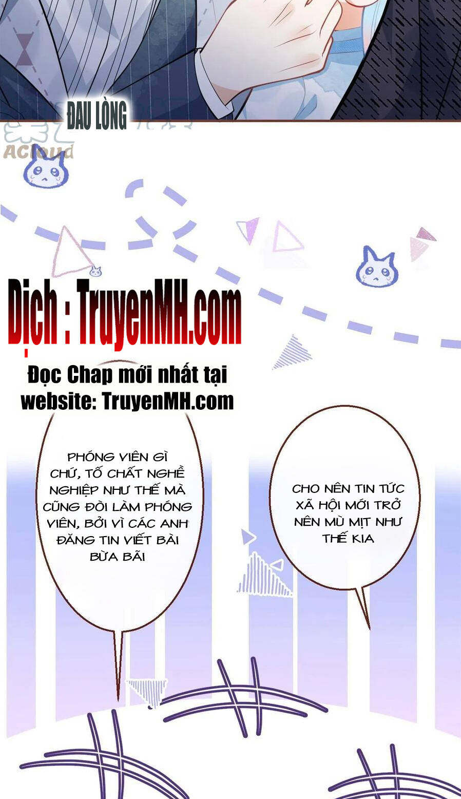 Ta Có Năm Đại Lão Ba Ba Chap 238 - Next Chap 239