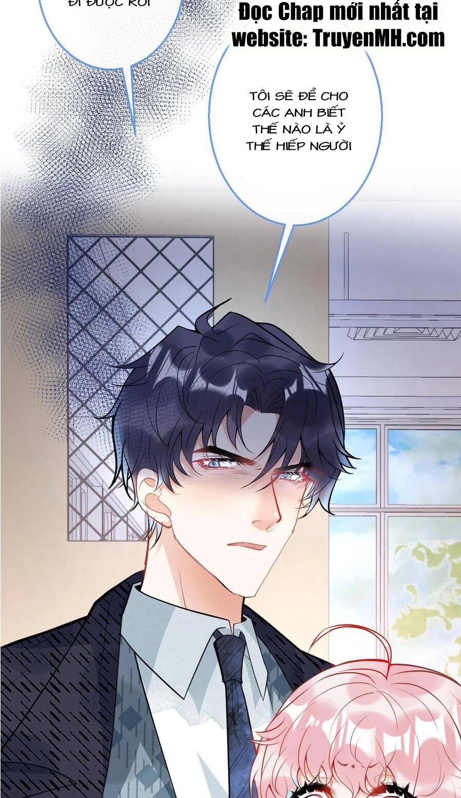 Ta Có Năm Đại Lão Ba Ba Chap 238 - Next Chap 239