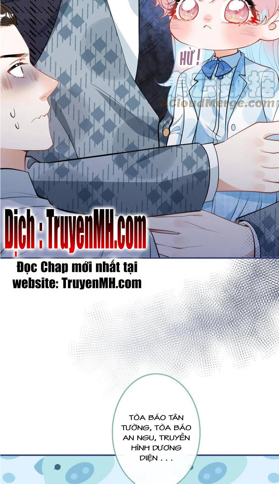 Ta Có Năm Đại Lão Ba Ba Chap 238 - Next Chap 239