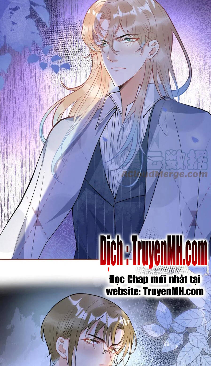 Ta Có Năm Đại Lão Ba Ba Chap 238 - Next Chap 239