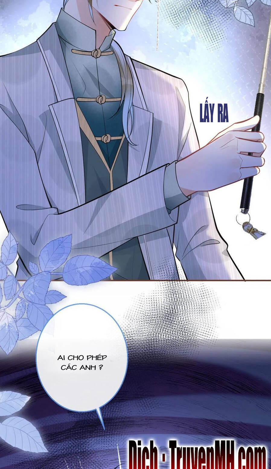 Ta Có Năm Đại Lão Ba Ba Chap 238 - Next Chap 239