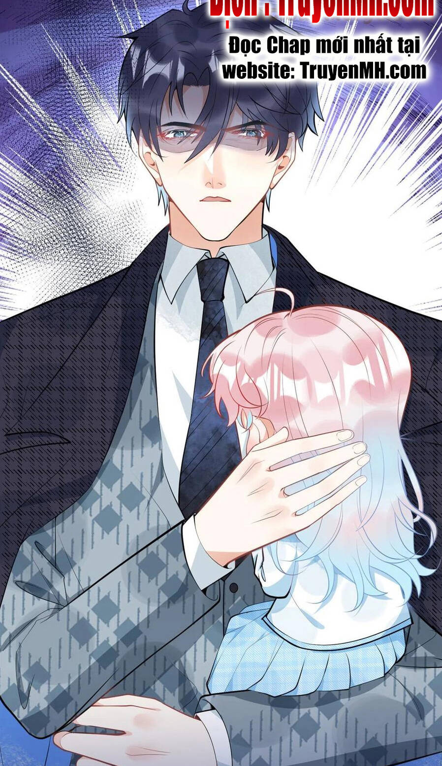 Ta Có Năm Đại Lão Ba Ba Chap 238 - Next Chap 239