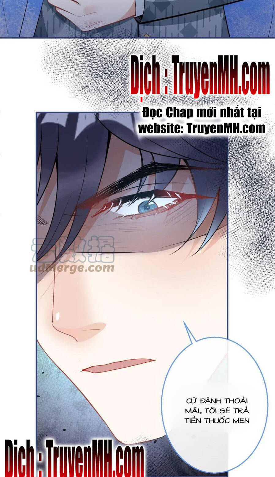 Ta Có Năm Đại Lão Ba Ba Chap 238 - Next Chap 239