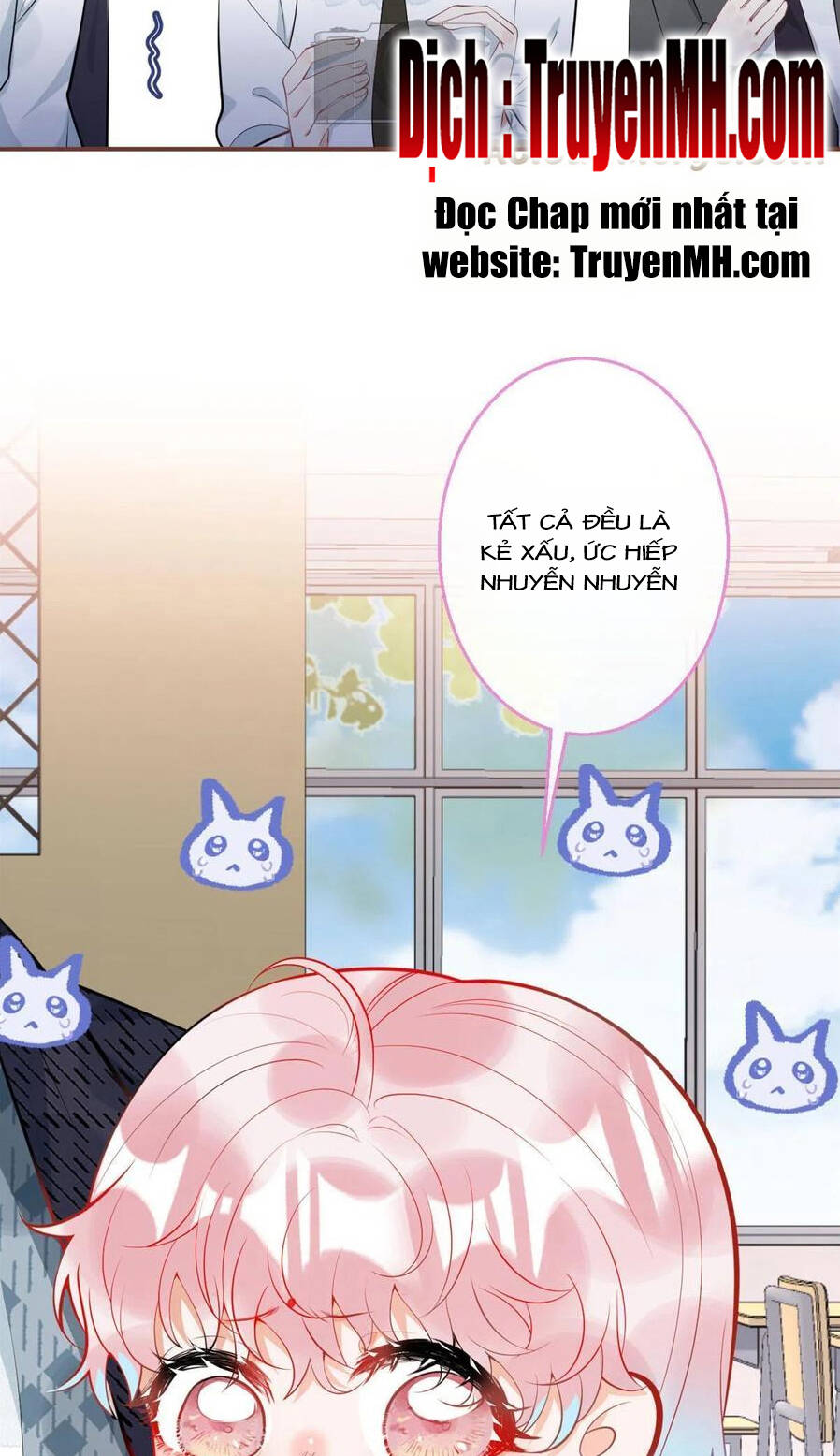 Ta Có Năm Đại Lão Ba Ba Chap 238 - Next Chap 239
