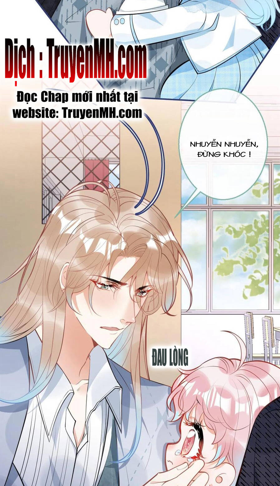 Ta Có Năm Đại Lão Ba Ba Chap 238 - Next Chap 239