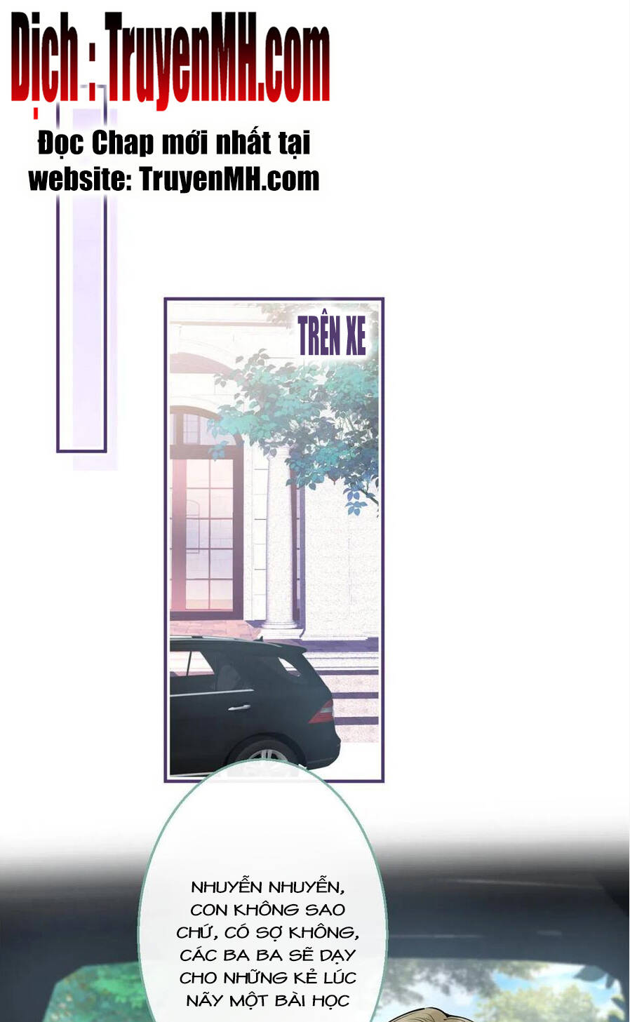 Ta Có Năm Đại Lão Ba Ba Chap 239 - Next Chap 240