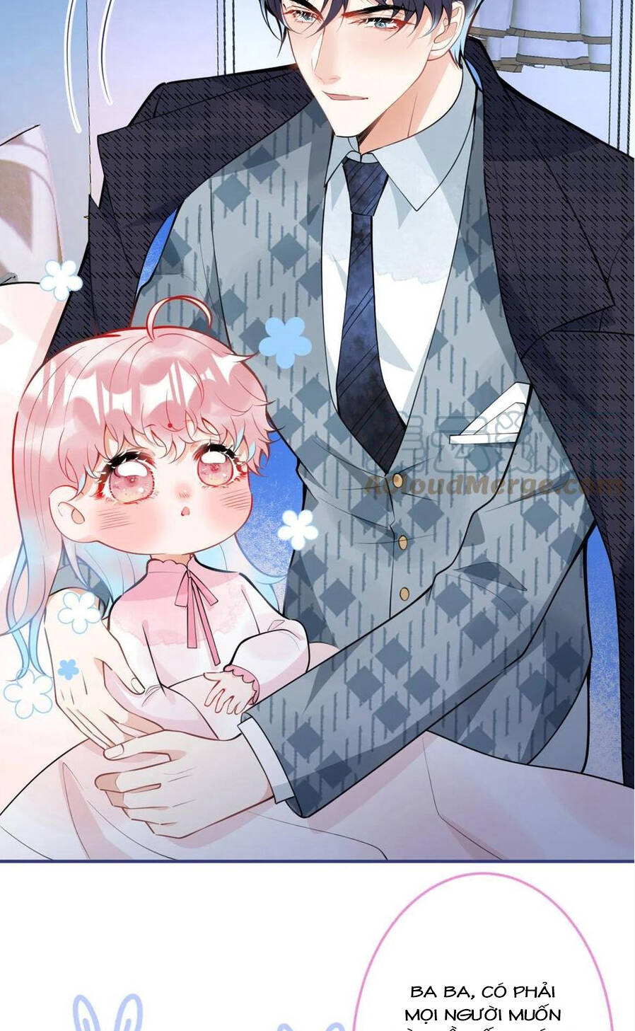 Ta Có Năm Đại Lão Ba Ba Chap 239 - Next Chap 240