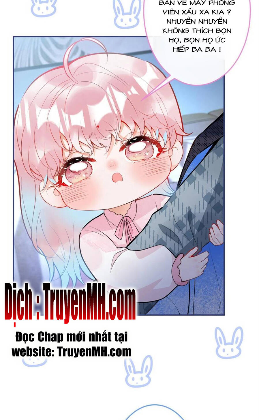 Ta Có Năm Đại Lão Ba Ba Chap 239 - Next Chap 240