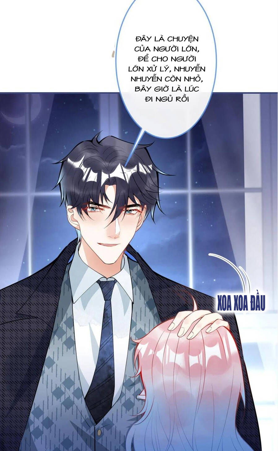 Ta Có Năm Đại Lão Ba Ba Chap 239 - Next Chap 240