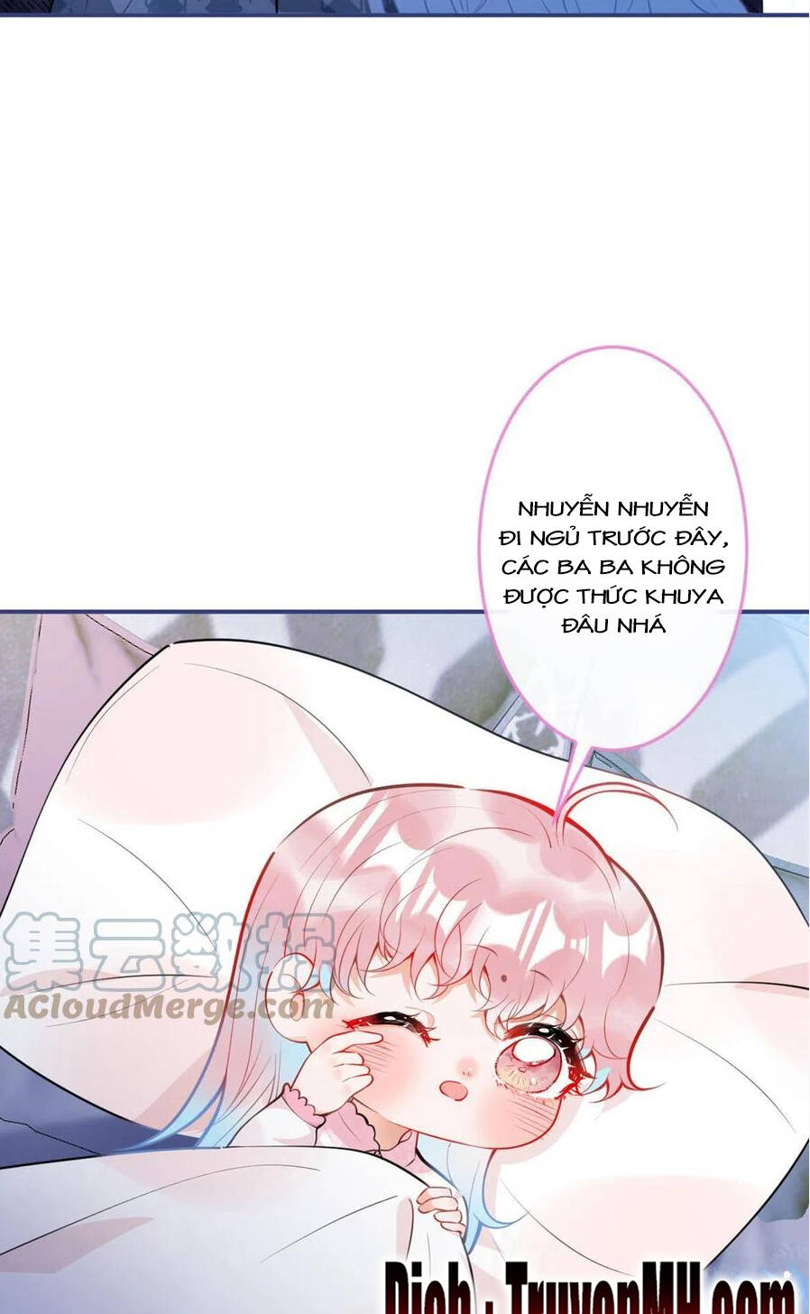 Ta Có Năm Đại Lão Ba Ba Chap 239 - Next Chap 240