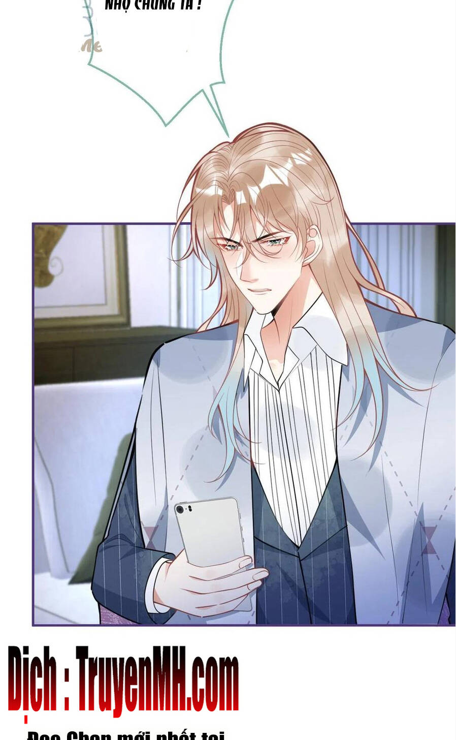 Ta Có Năm Đại Lão Ba Ba Chap 239 - Next Chap 240