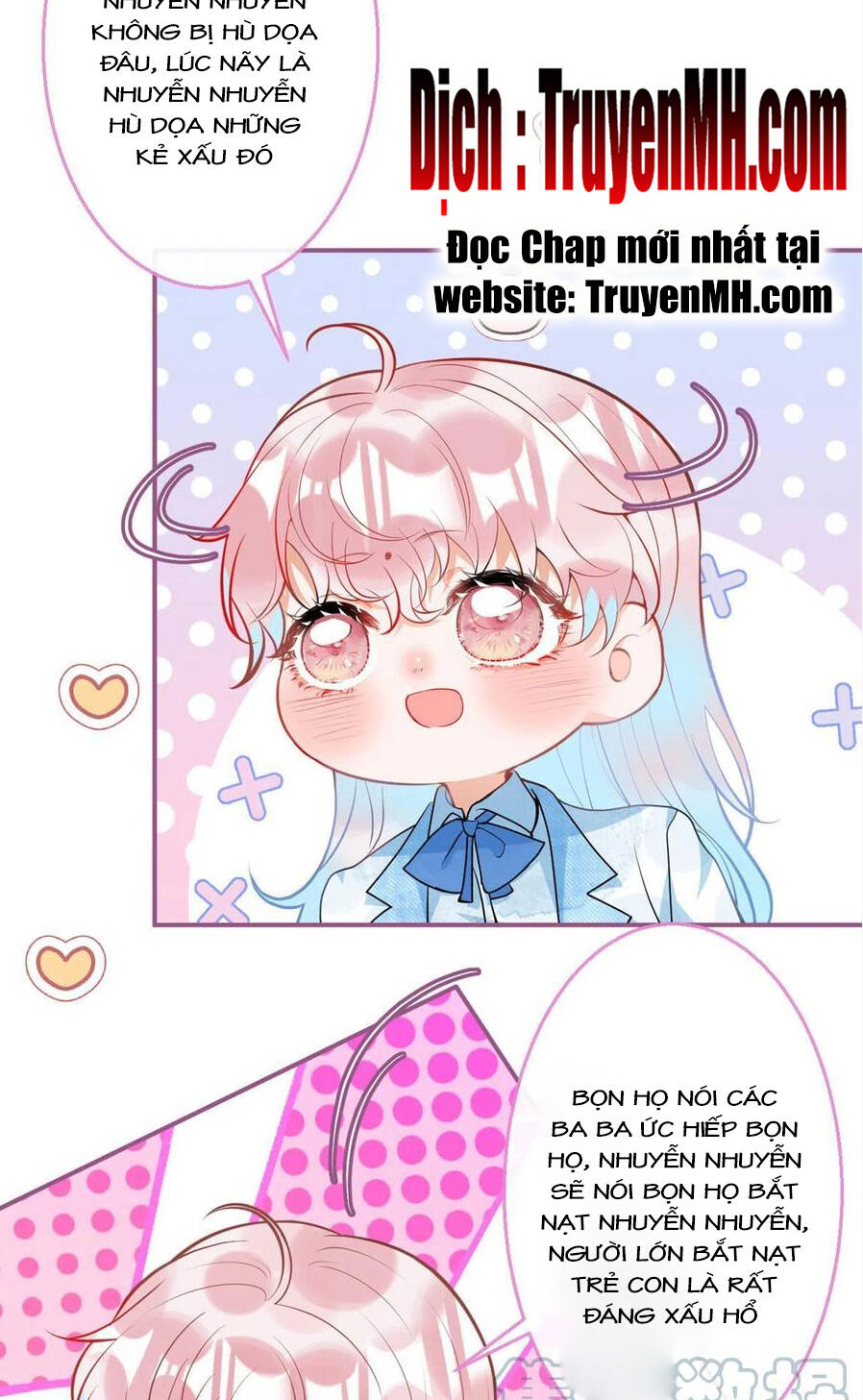 Ta Có Năm Đại Lão Ba Ba Chap 239 - Next Chap 240
