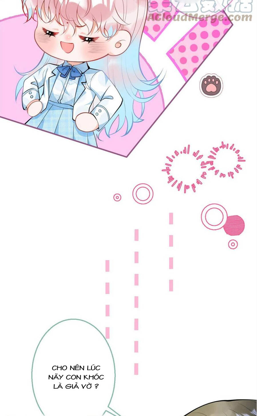 Ta Có Năm Đại Lão Ba Ba Chap 239 - Next Chap 240