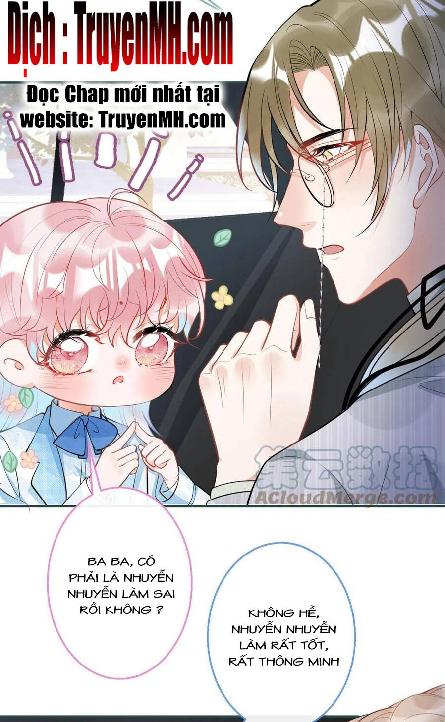 Ta Có Năm Đại Lão Ba Ba Chap 239 - Next Chap 240