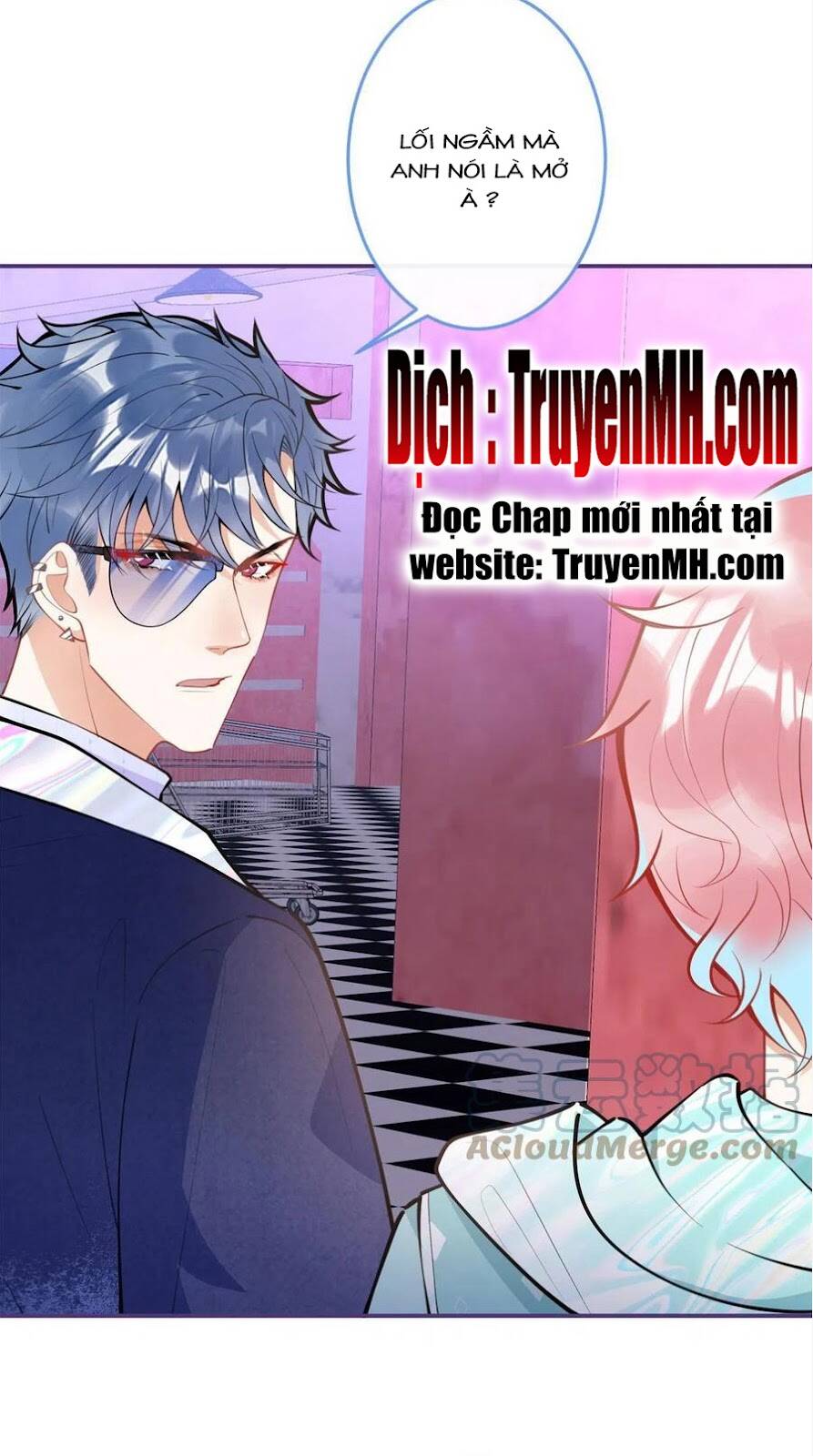 Ta Có Năm Đại Lão Ba Ba Chap 262 - Next Chap 263