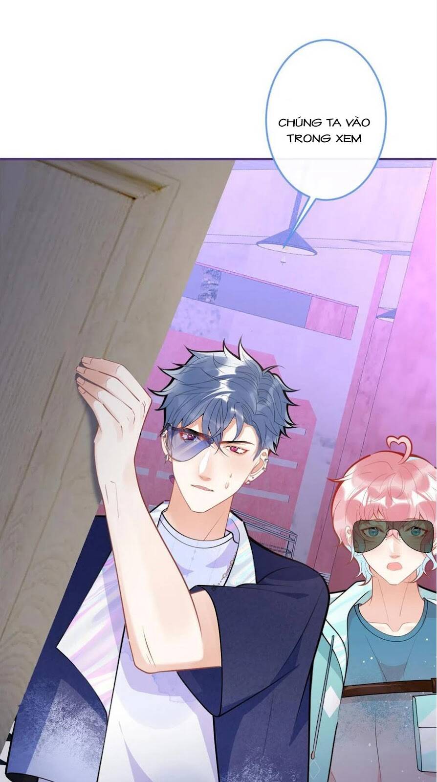Ta Có Năm Đại Lão Ba Ba Chap 262 - Next Chap 263