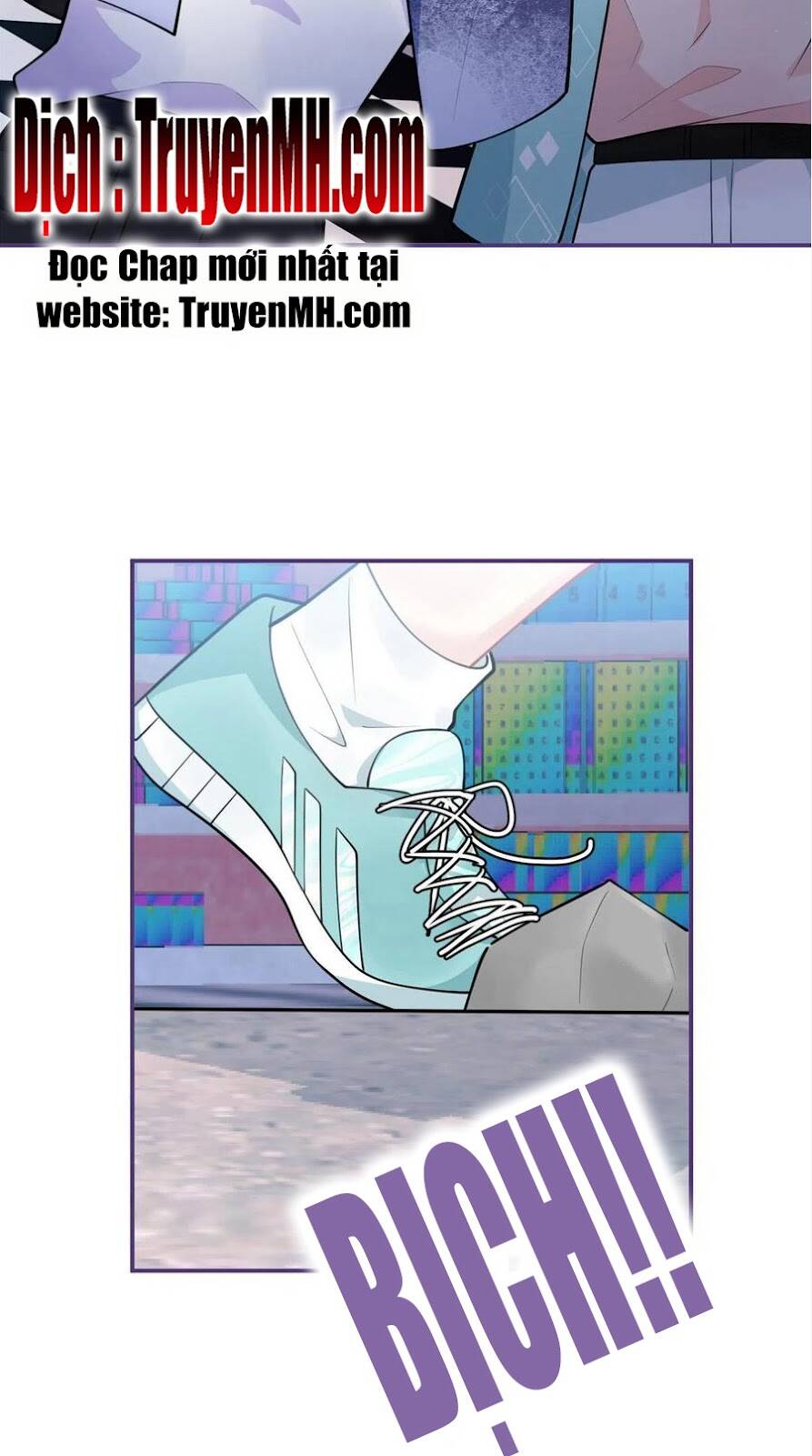 Ta Có Năm Đại Lão Ba Ba Chap 262 - Next Chap 263
