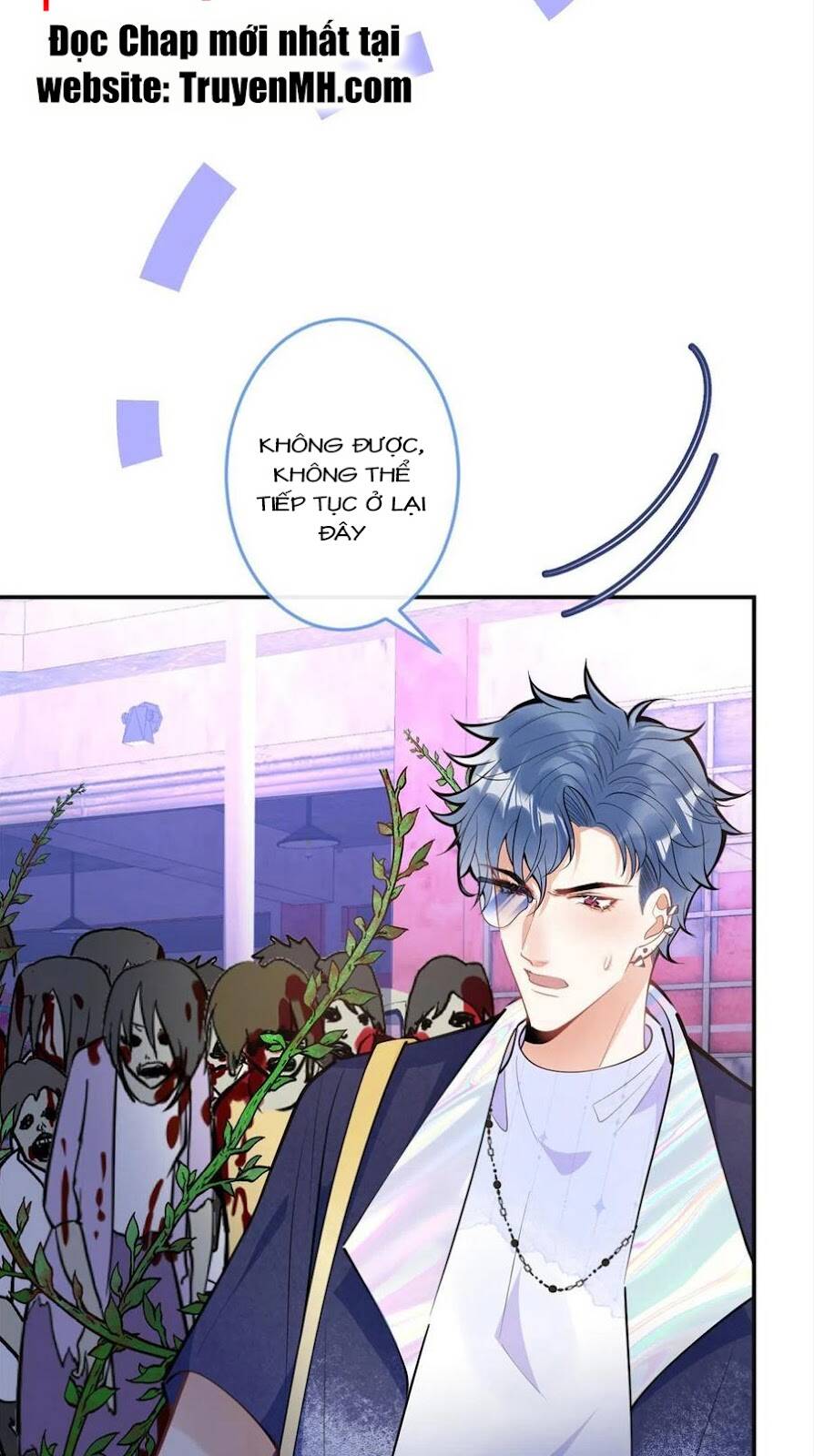 Ta Có Năm Đại Lão Ba Ba Chap 262 - Next Chap 263