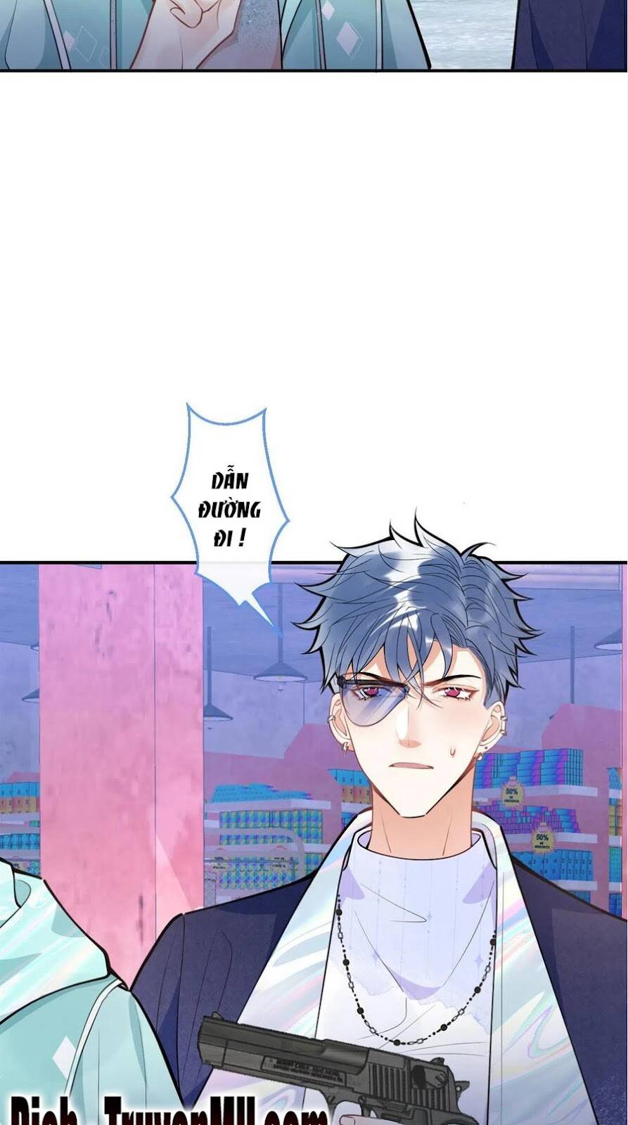 Ta Có Năm Đại Lão Ba Ba Chap 262 - Next Chap 263