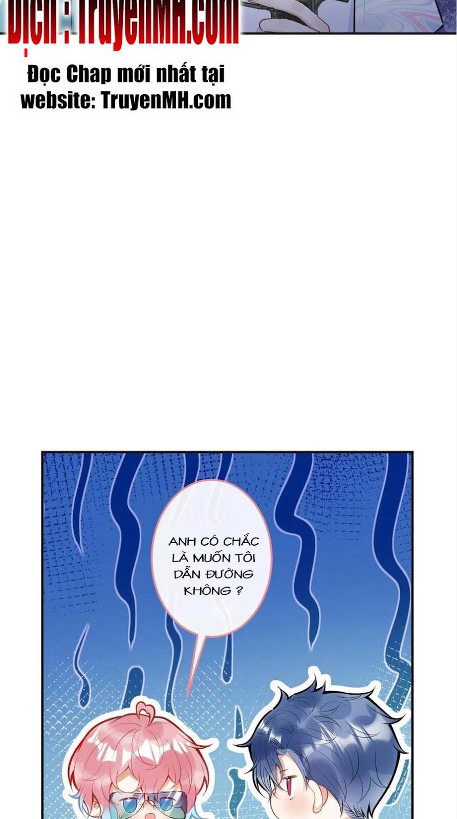 Ta Có Năm Đại Lão Ba Ba Chap 262 - Next Chap 263