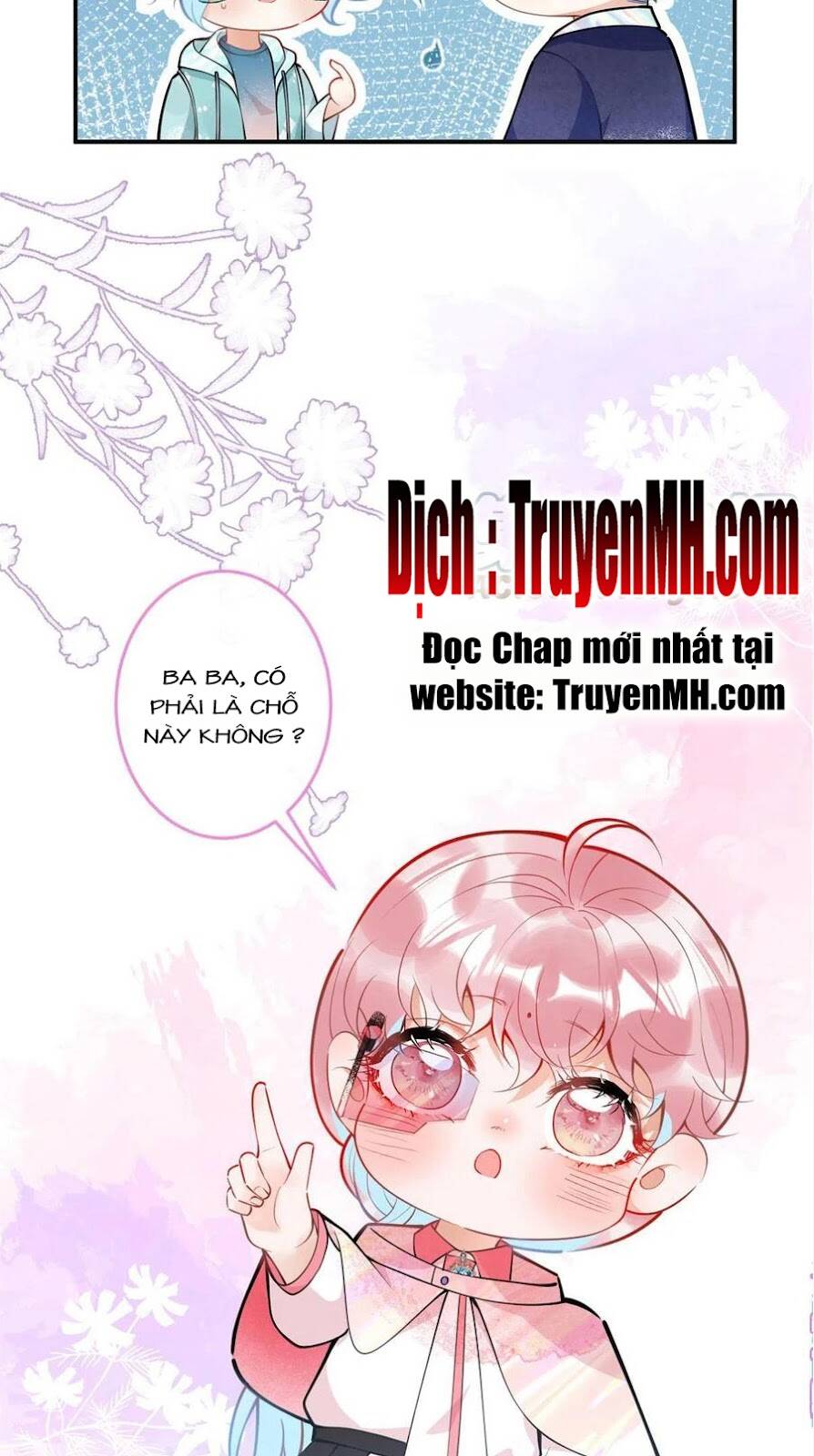 Ta Có Năm Đại Lão Ba Ba Chap 262 - Next Chap 263