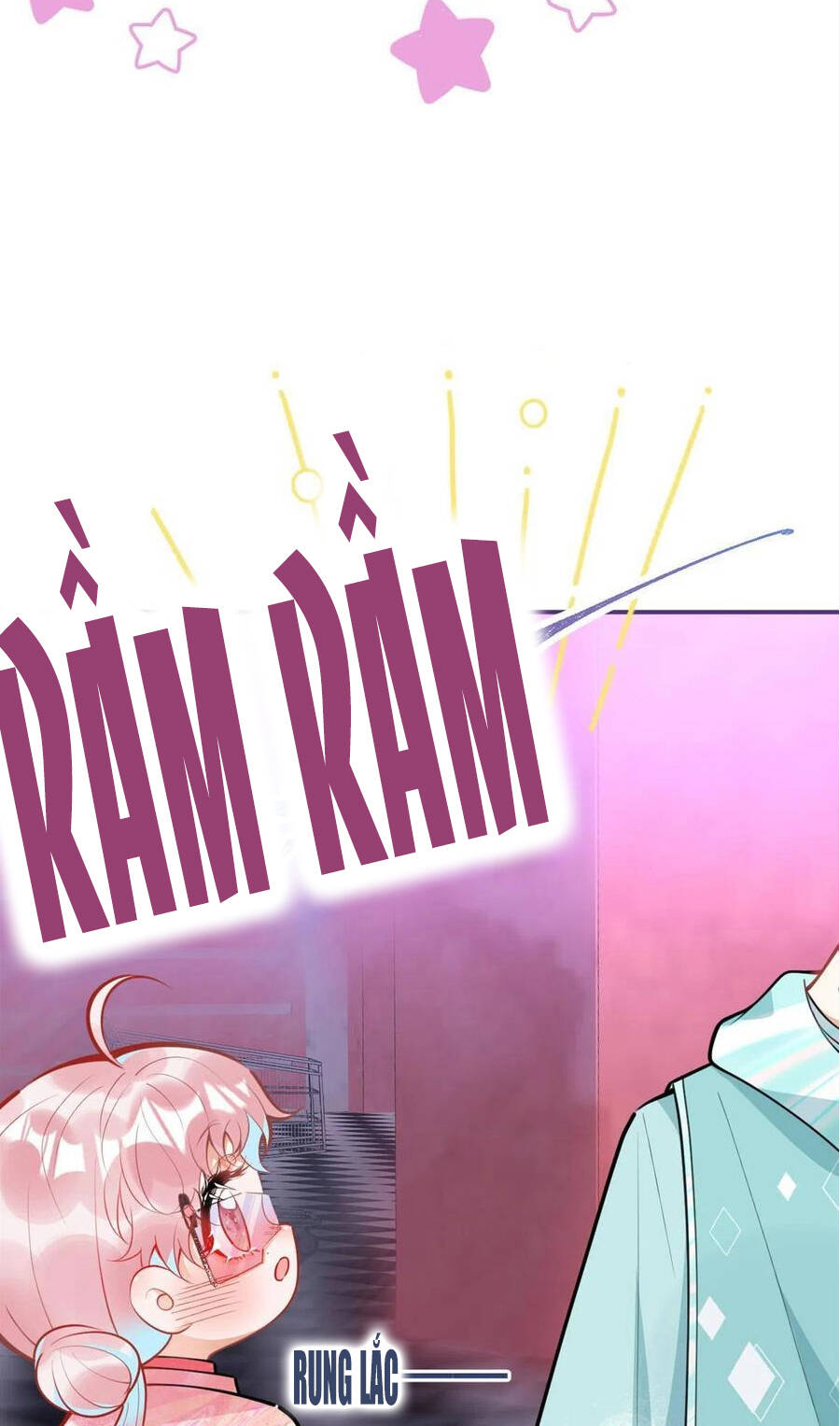 Ta Có Năm Đại Lão Ba Ba Chap 263 - Next Chap 264