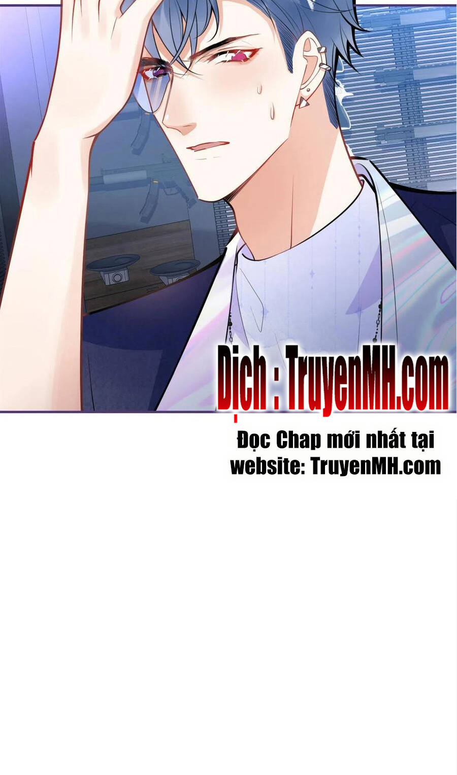 Ta Có Năm Đại Lão Ba Ba Chap 263 - Next Chap 264