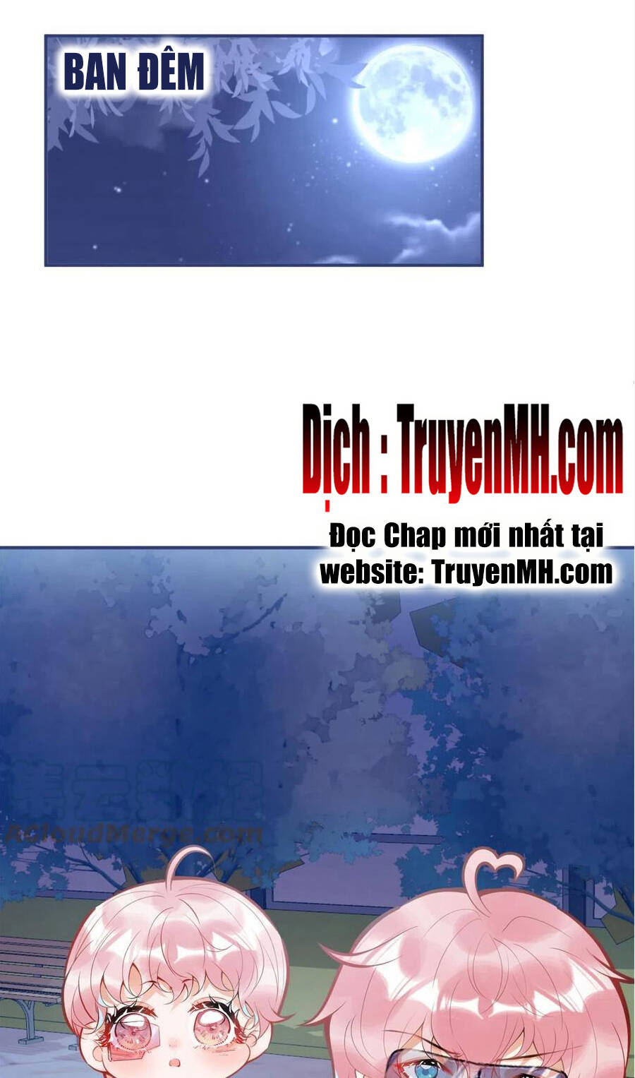 Ta Có Năm Đại Lão Ba Ba Chap 263 - Next Chap 264