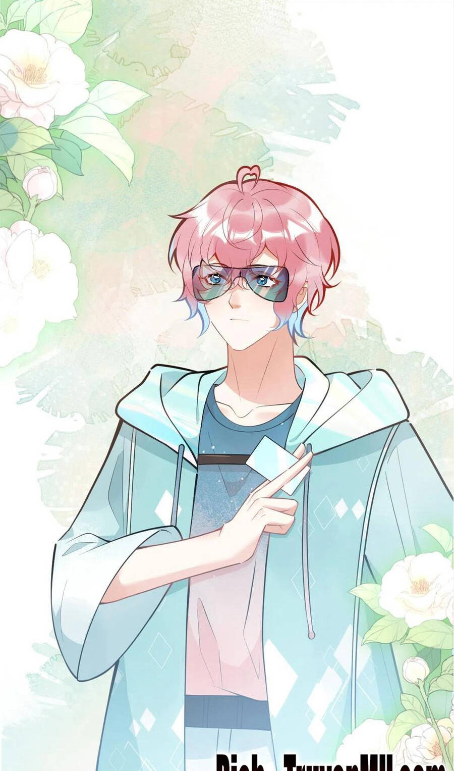 Ta Có Năm Đại Lão Ba Ba Chap 263 - Next Chap 264