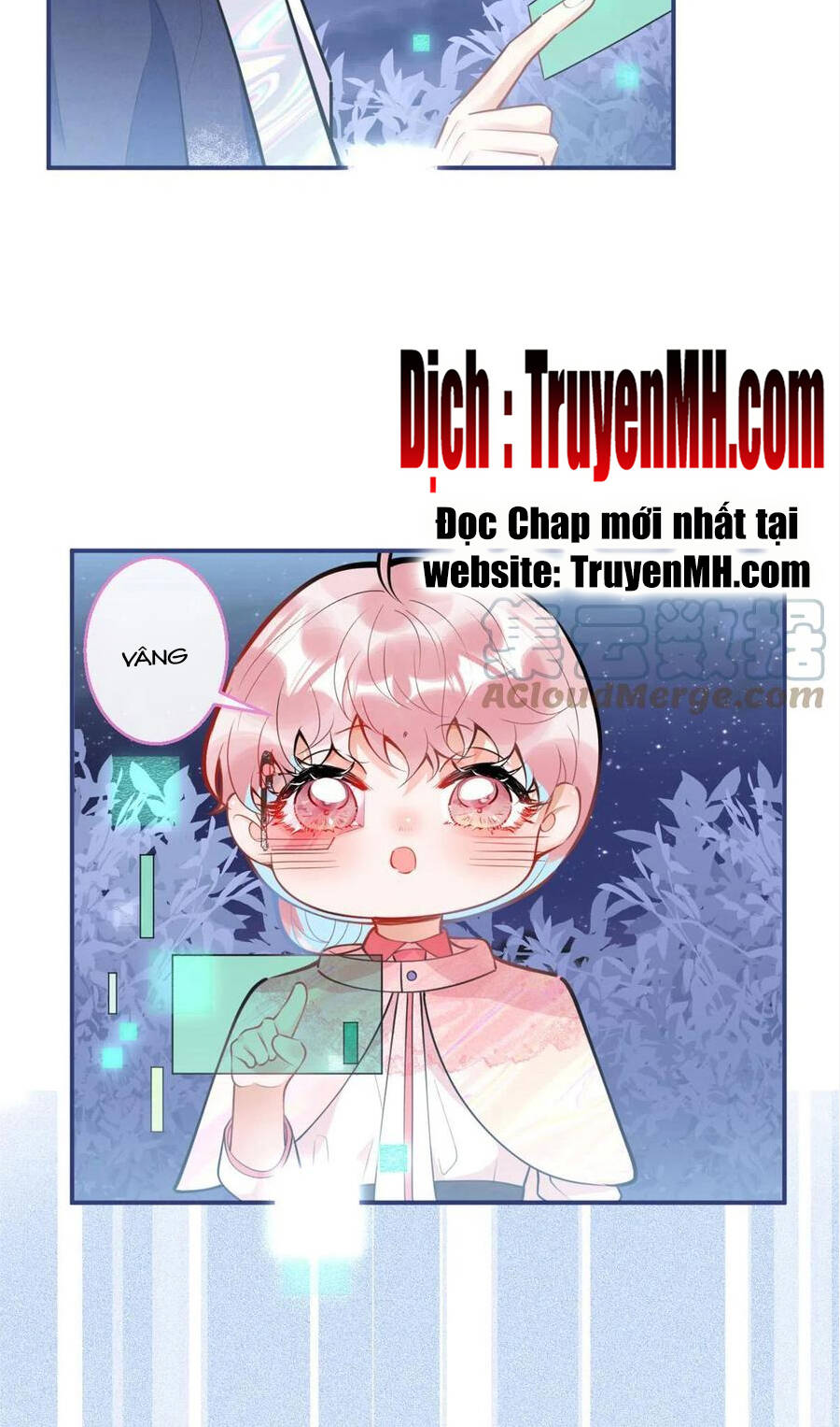 Ta Có Năm Đại Lão Ba Ba Chap 263 - Next Chap 264