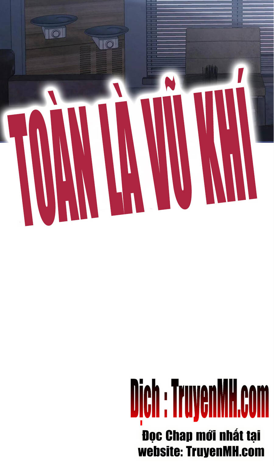 Ta Có Năm Đại Lão Ba Ba Chap 263 - Next Chap 264