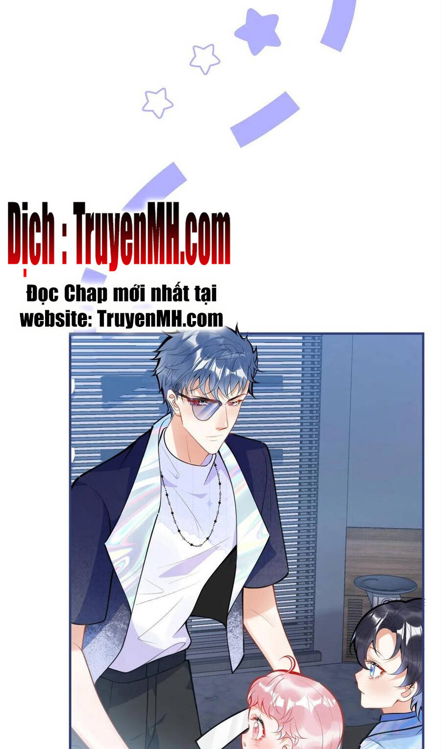 Ta Có Năm Đại Lão Ba Ba Chap 263 - Next Chap 264