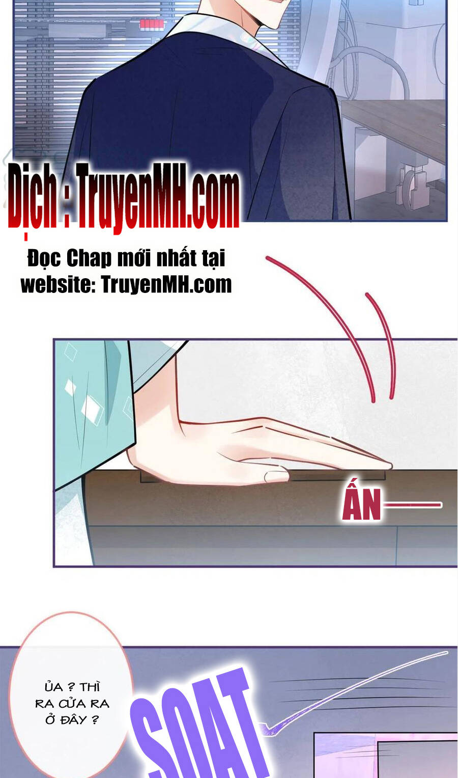 Ta Có Năm Đại Lão Ba Ba Chap 263 - Next Chap 264