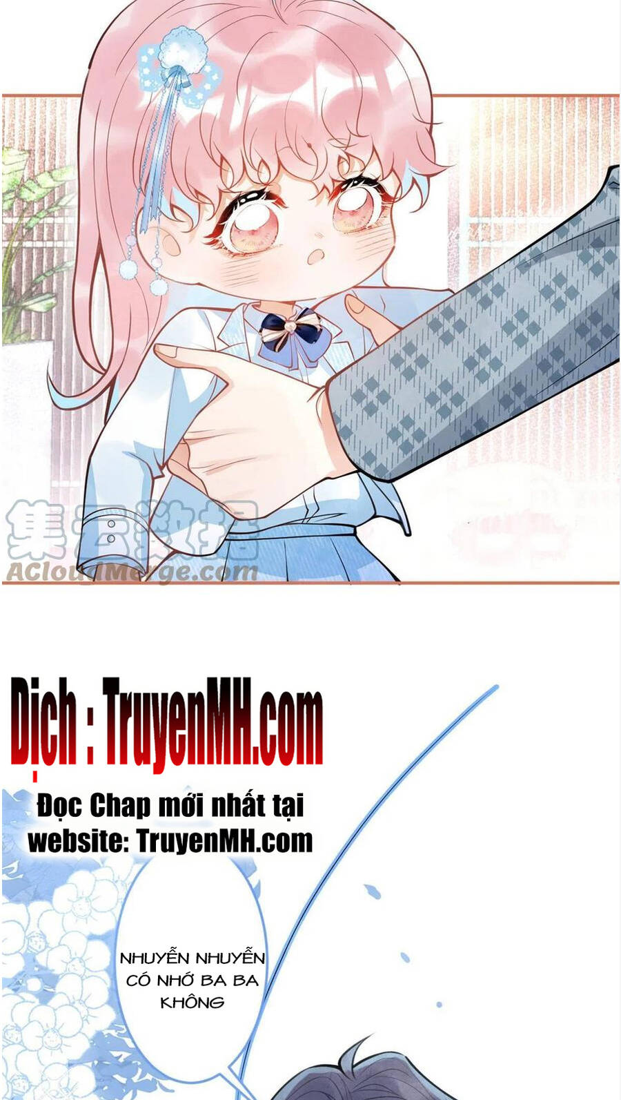 Ta Có Năm Đại Lão Ba Ba Chap 284 - Next Chap 285