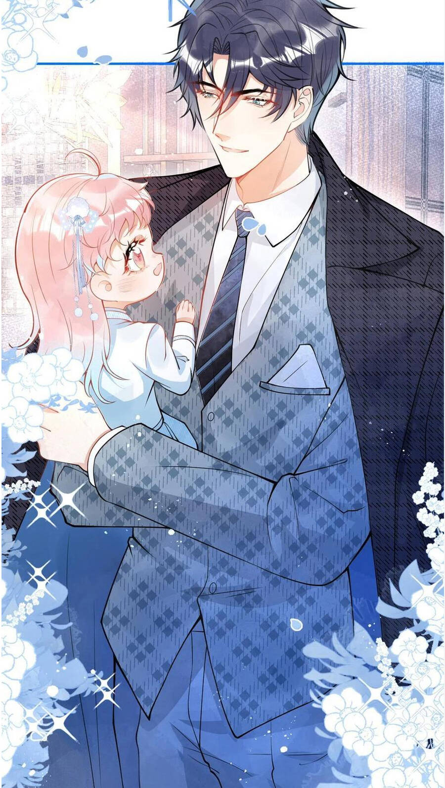 Ta Có Năm Đại Lão Ba Ba Chap 284 - Next Chap 285