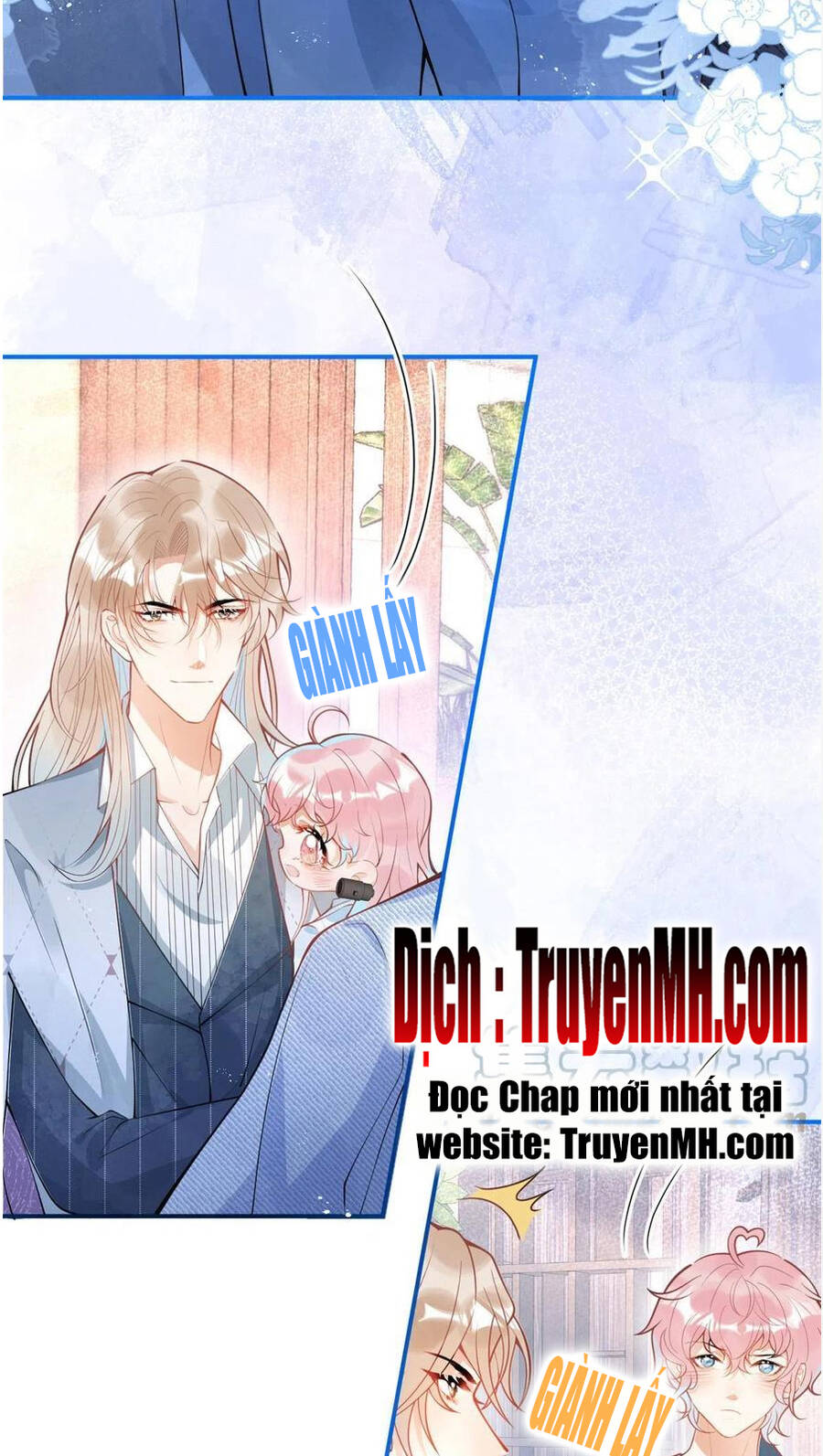 Ta Có Năm Đại Lão Ba Ba Chap 284 - Next Chap 285