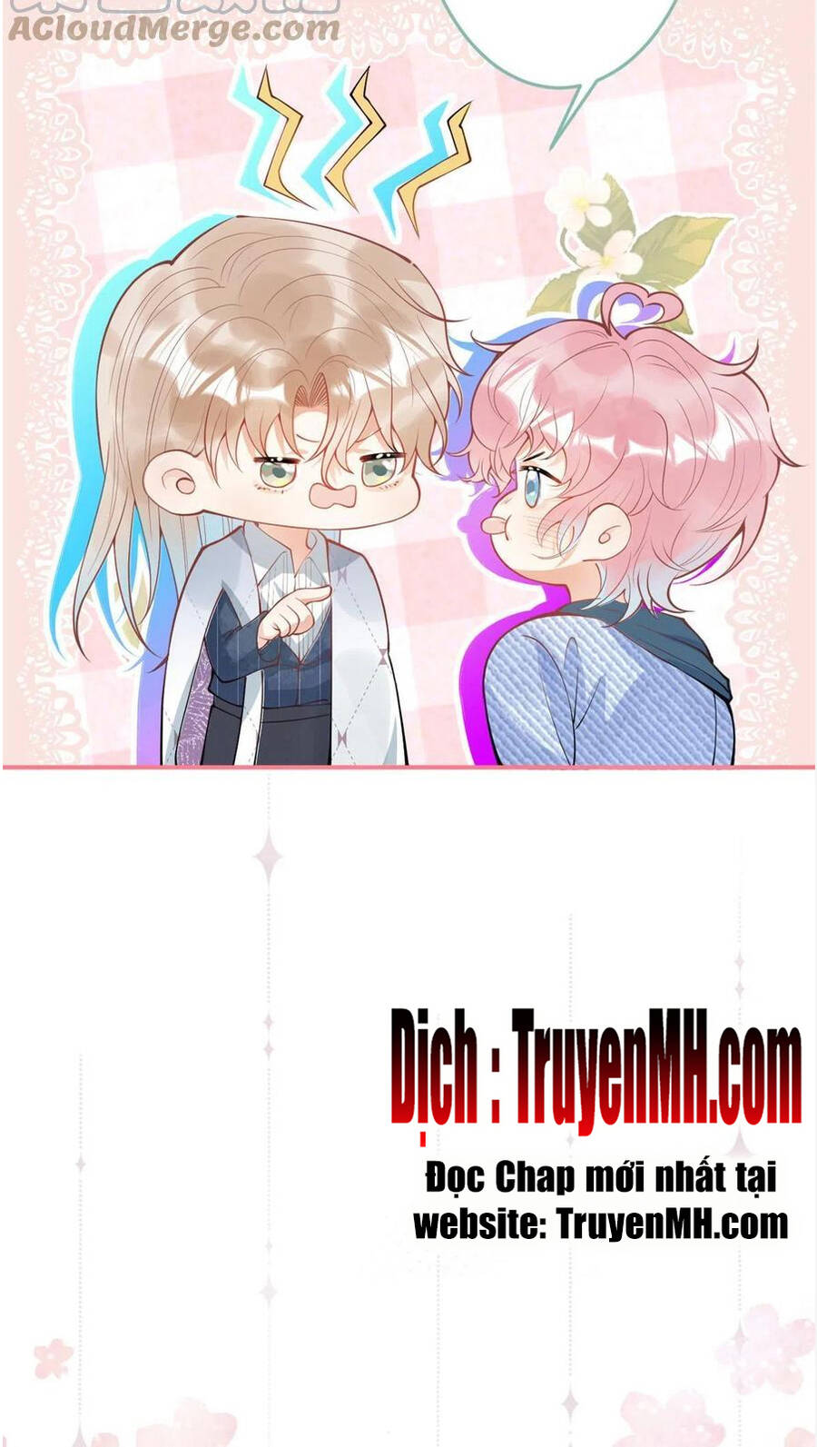 Ta Có Năm Đại Lão Ba Ba Chap 284 - Next Chap 285