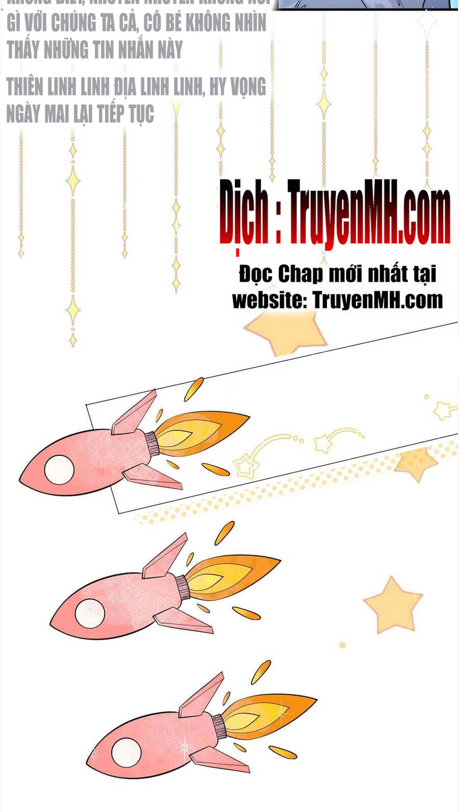 Ta Có Năm Đại Lão Ba Ba Chap 284 - Next Chap 285