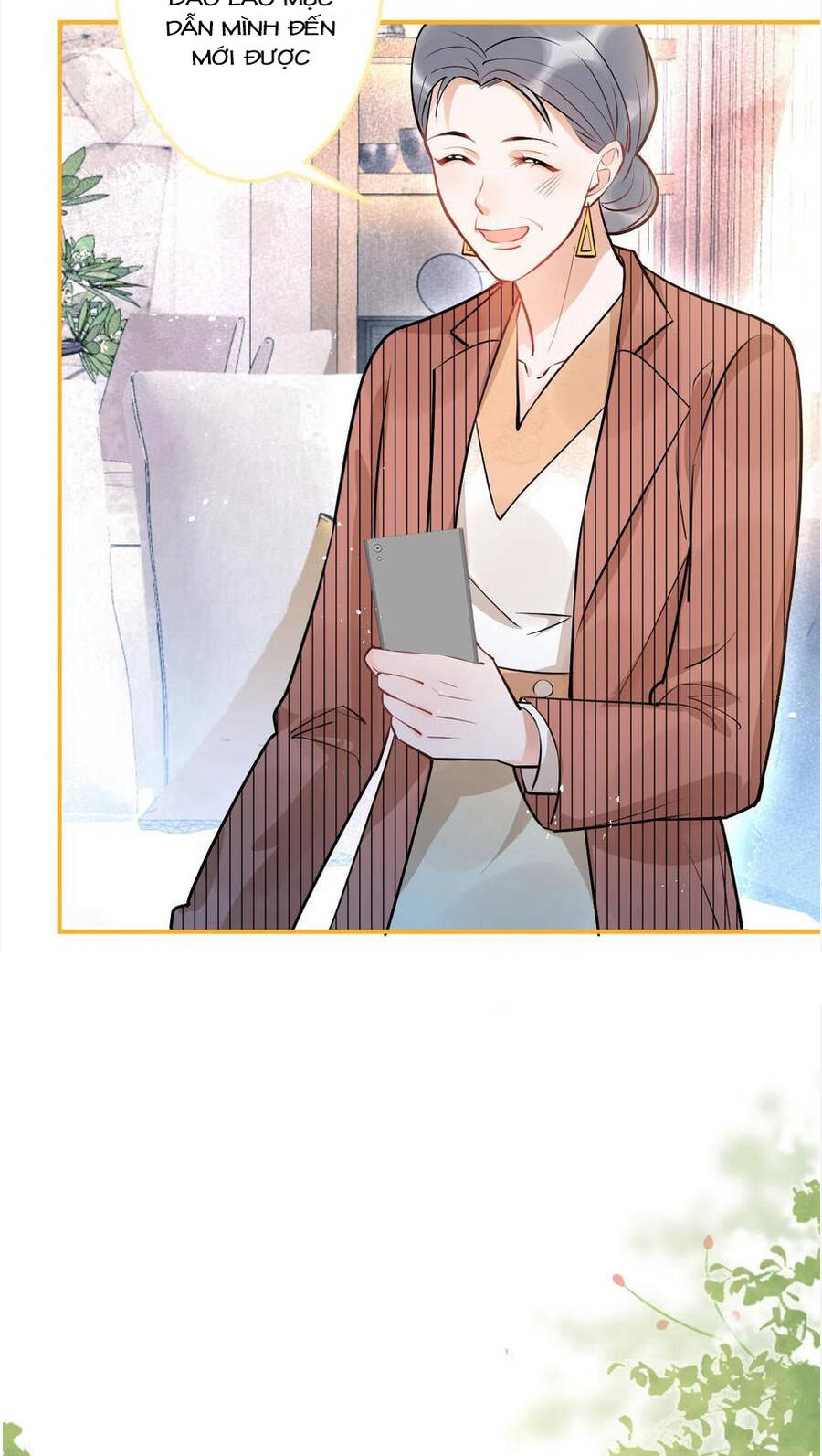 Ta Có Năm Đại Lão Ba Ba Chap 284 - Next Chap 285