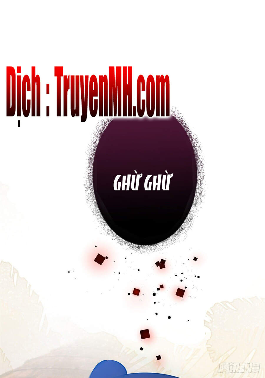 Ta Có Năm Đại Lão Ba Ba Chap 44 - Next Chap 45
