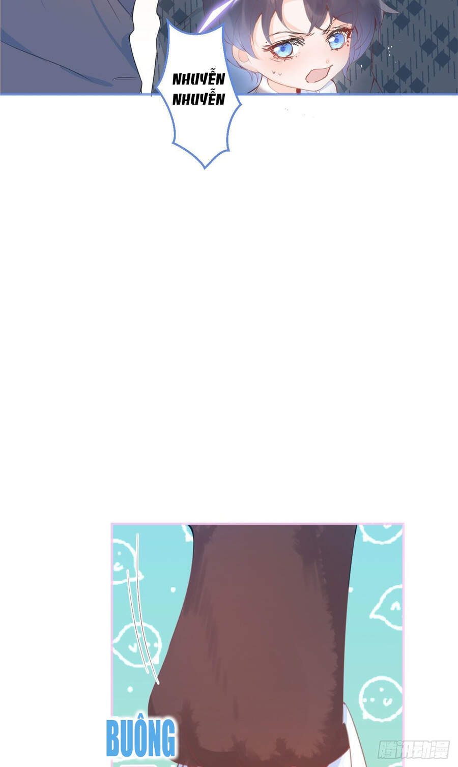 Ta Có Năm Đại Lão Ba Ba Chap 44 - Next Chap 45