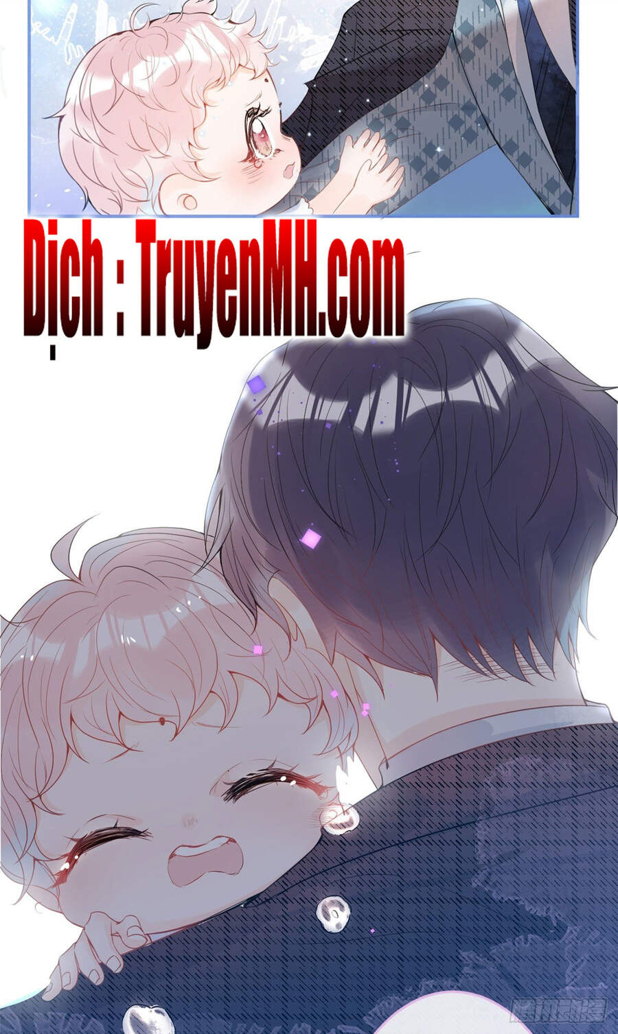 Ta Có Năm Đại Lão Ba Ba Chap 44 - Next Chap 45