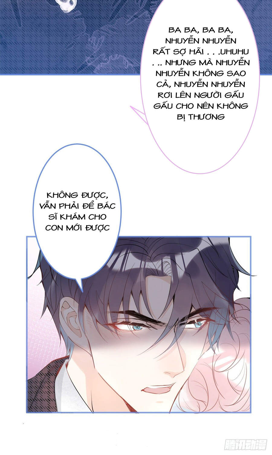 Ta Có Năm Đại Lão Ba Ba Chap 44 - Next Chap 45