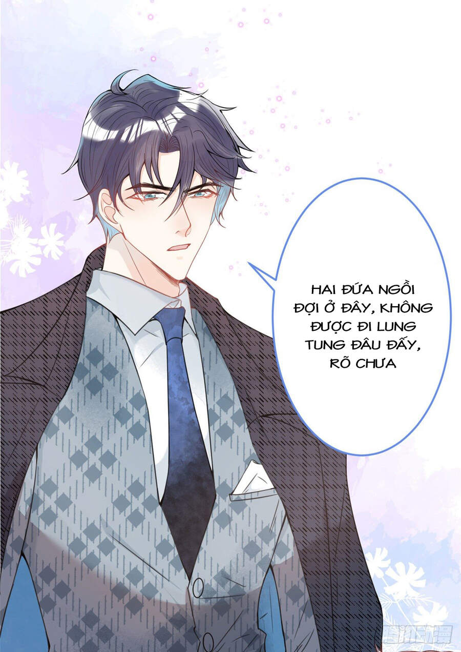 Ta Có Năm Đại Lão Ba Ba Chap 44 - Next Chap 45