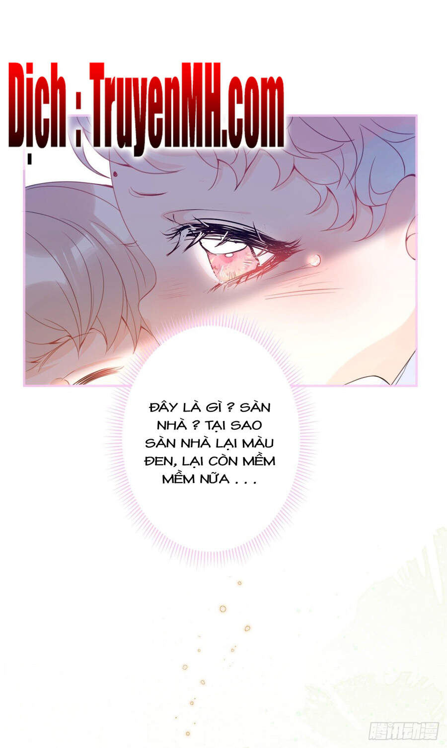 Ta Có Năm Đại Lão Ba Ba Chap 44 - Next Chap 45