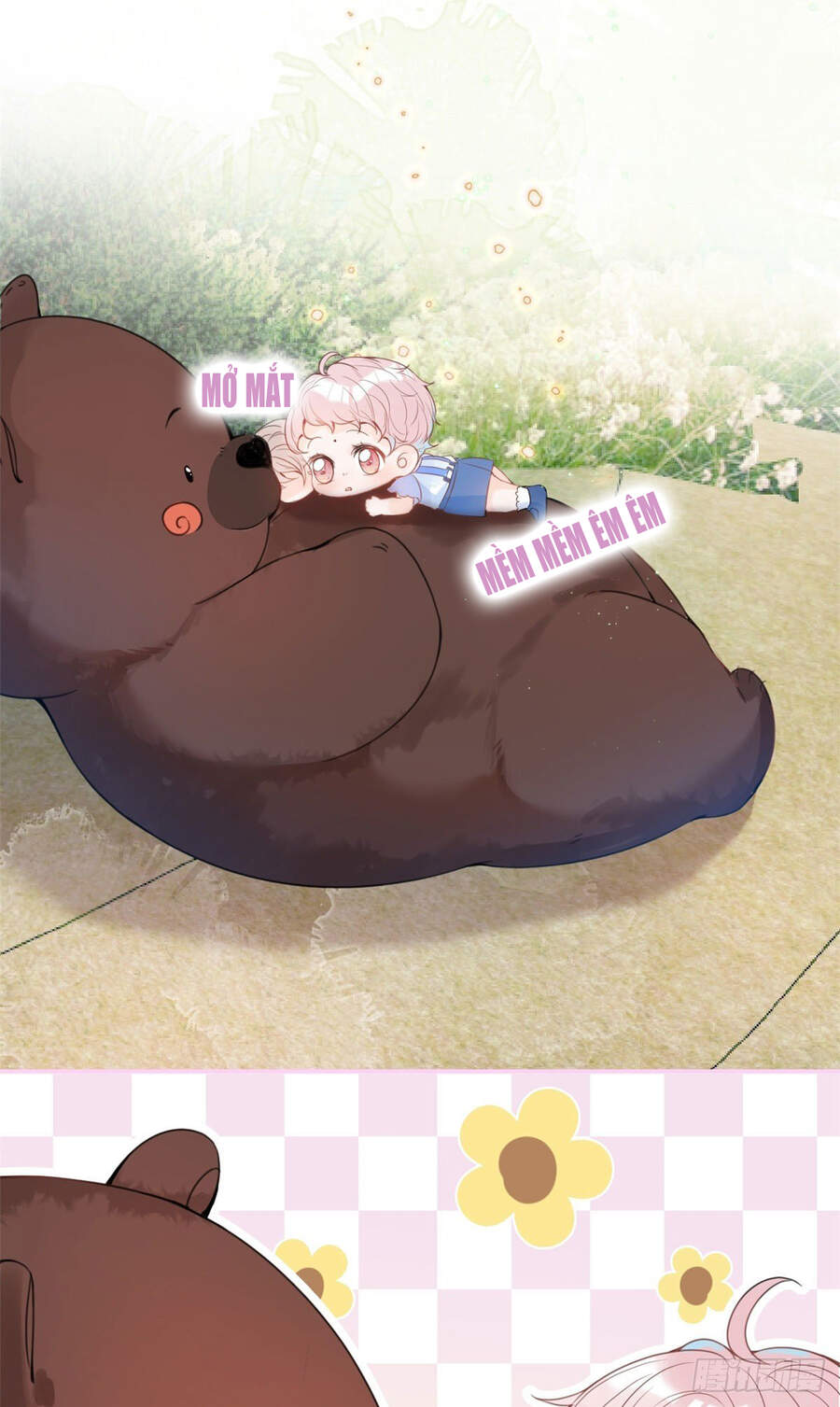 Ta Có Năm Đại Lão Ba Ba Chap 44 - Next Chap 45