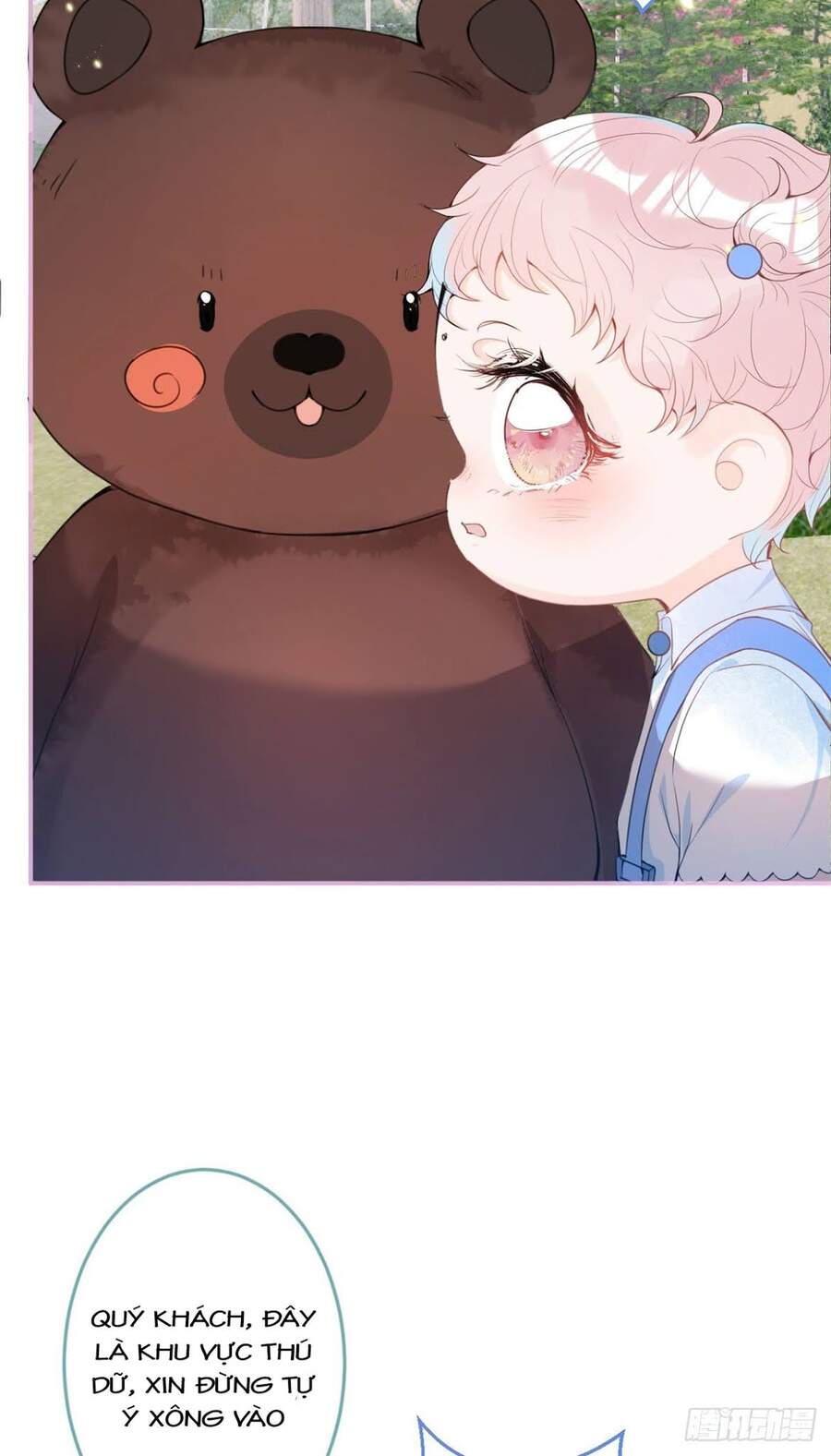 Ta Có Năm Đại Lão Ba Ba Chap 44 - Next Chap 45