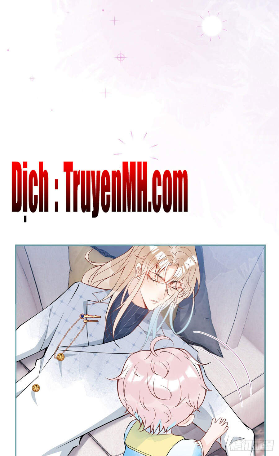 Ta Có Năm Đại Lão Ba Ba Chap 64 - Next Chap 65