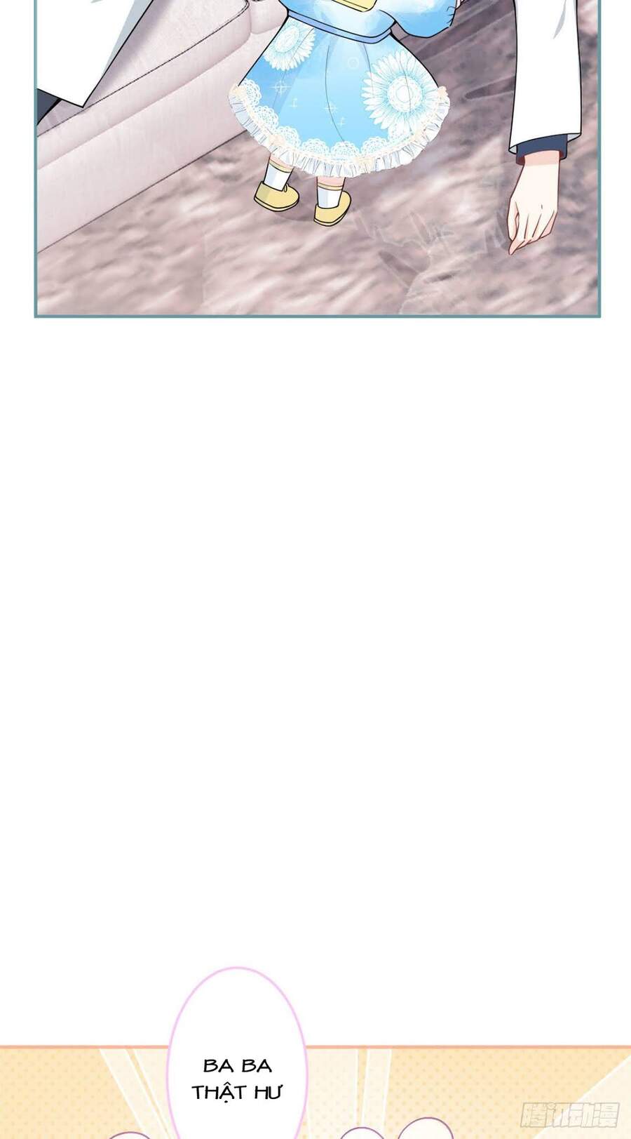 Ta Có Năm Đại Lão Ba Ba Chap 64 - Next Chap 65